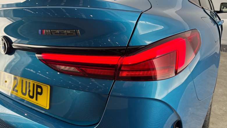 BMW 2 Series M235i xDrive 4dr Step Auto [Pro Pack] Petrol Saloon